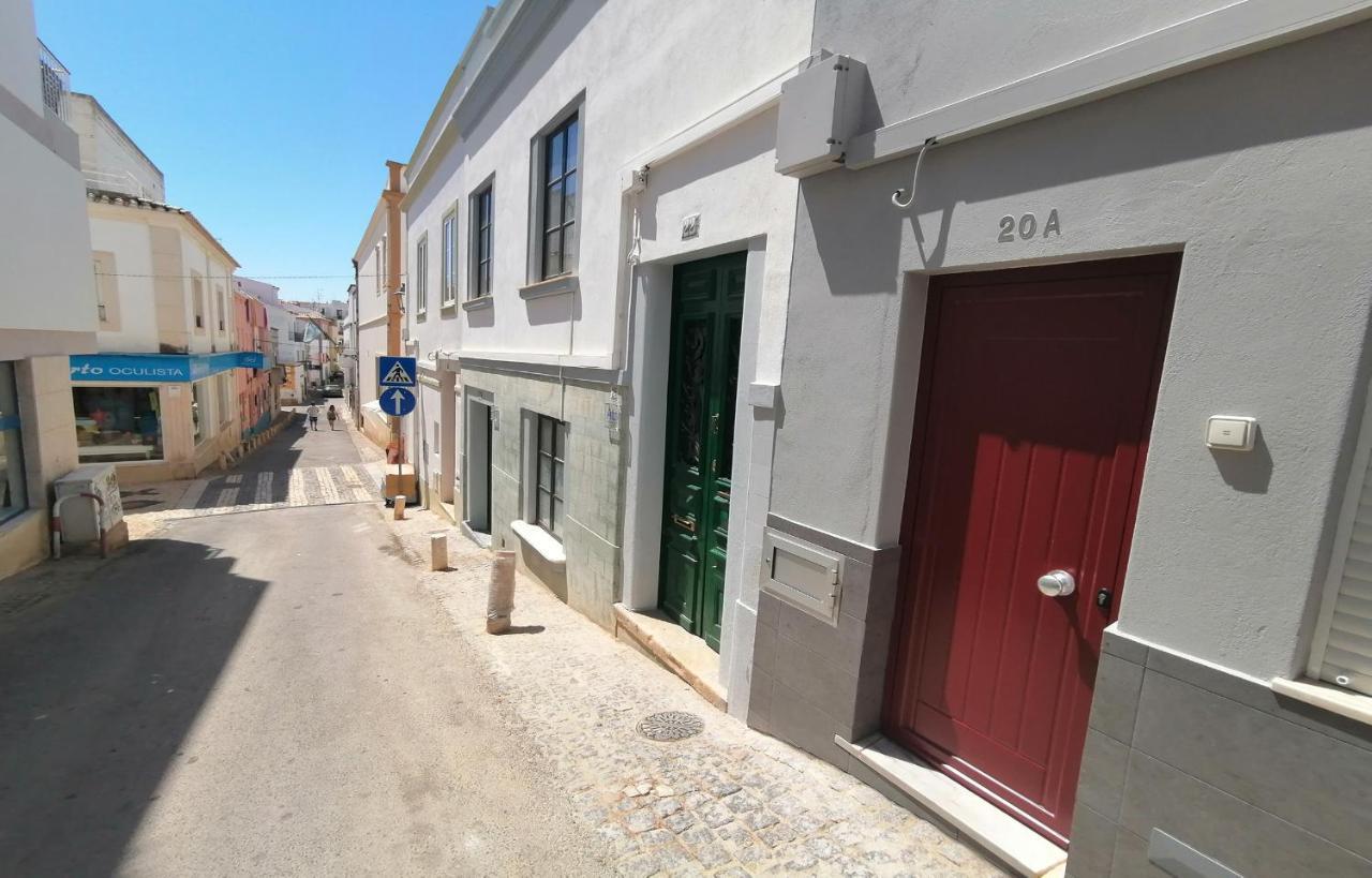 A41 - Olive Tree Street 1 Bed Flat Apartment Lagos Bagian luar foto