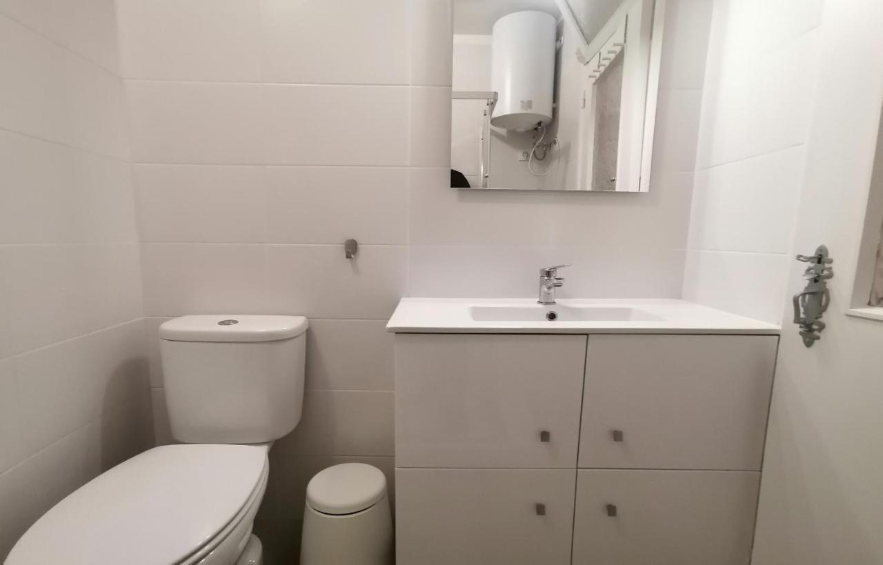 A41 - Olive Tree Street 1 Bed Flat Apartment Lagos Bagian luar foto